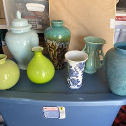 Vases (7)