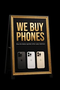 IPhone 18 Pro Max iPhone 18 Pro IPhone Buyer 17 Promax 17 Pro 16 Pro Max 15 Pro Max MacBooks IPads Airpod Samsung Galaxy
