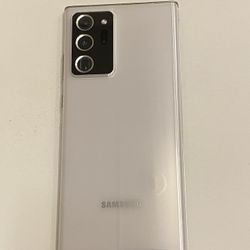 Galaxy Note 20 Ultra Fully Unlocked 