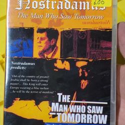 Nostradamus: The Man Who Saw Tomorrow