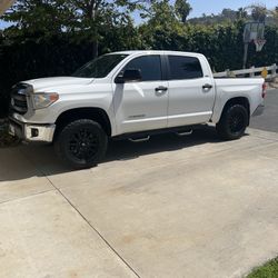 2014 Toyota Tundra