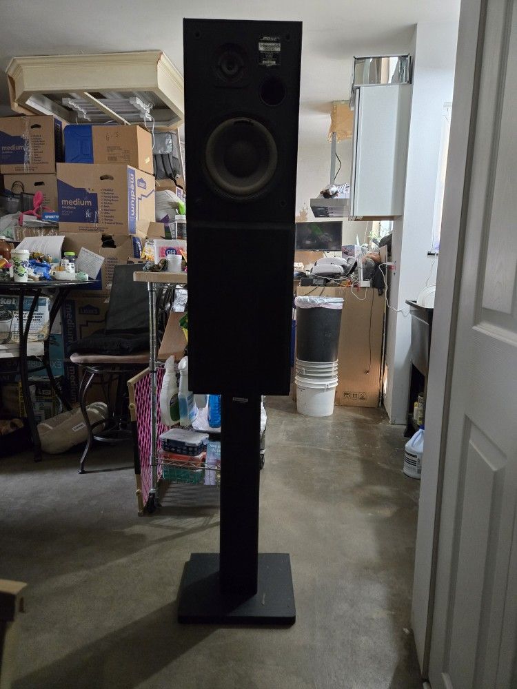Bose Speakers