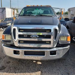 06 F650 For Sale