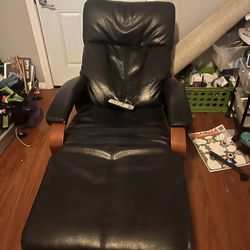 Electric Massage Couch