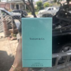 Tiffany & Co Perfume 
