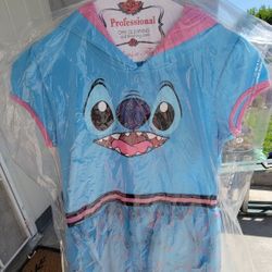 Stitch Dress