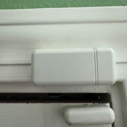 ADT security System 