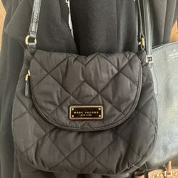 Marc Jacobs Crossbody 