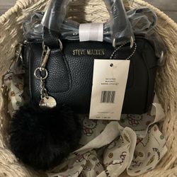 Steve Madden Purse & Wallet