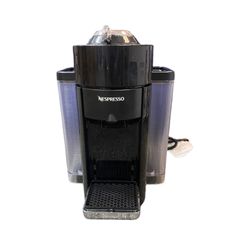 DeLonghi Nespresso ENV135B Vertuo Coffee Espresso Maker Black 