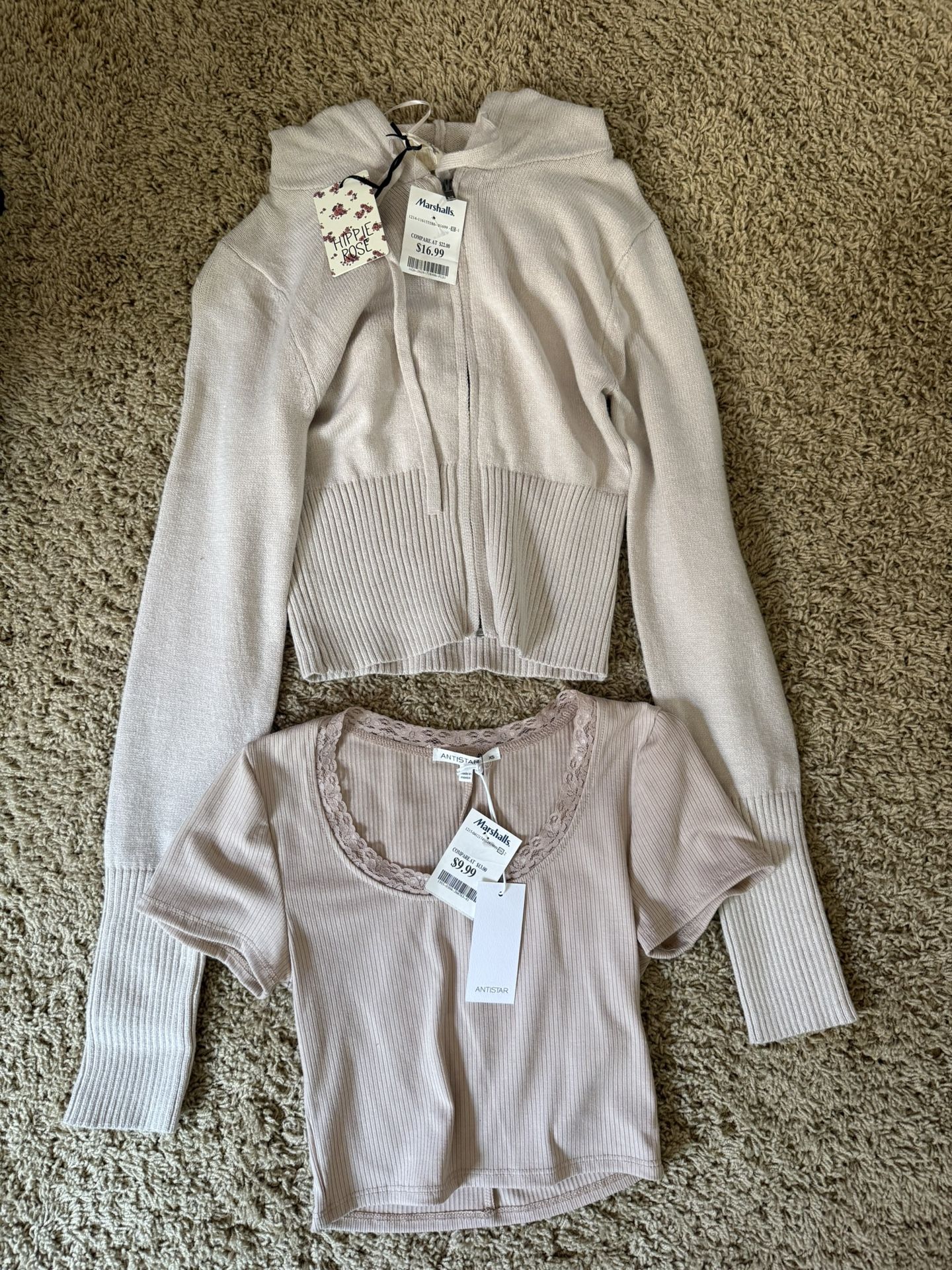 Women’s XS New with Tags