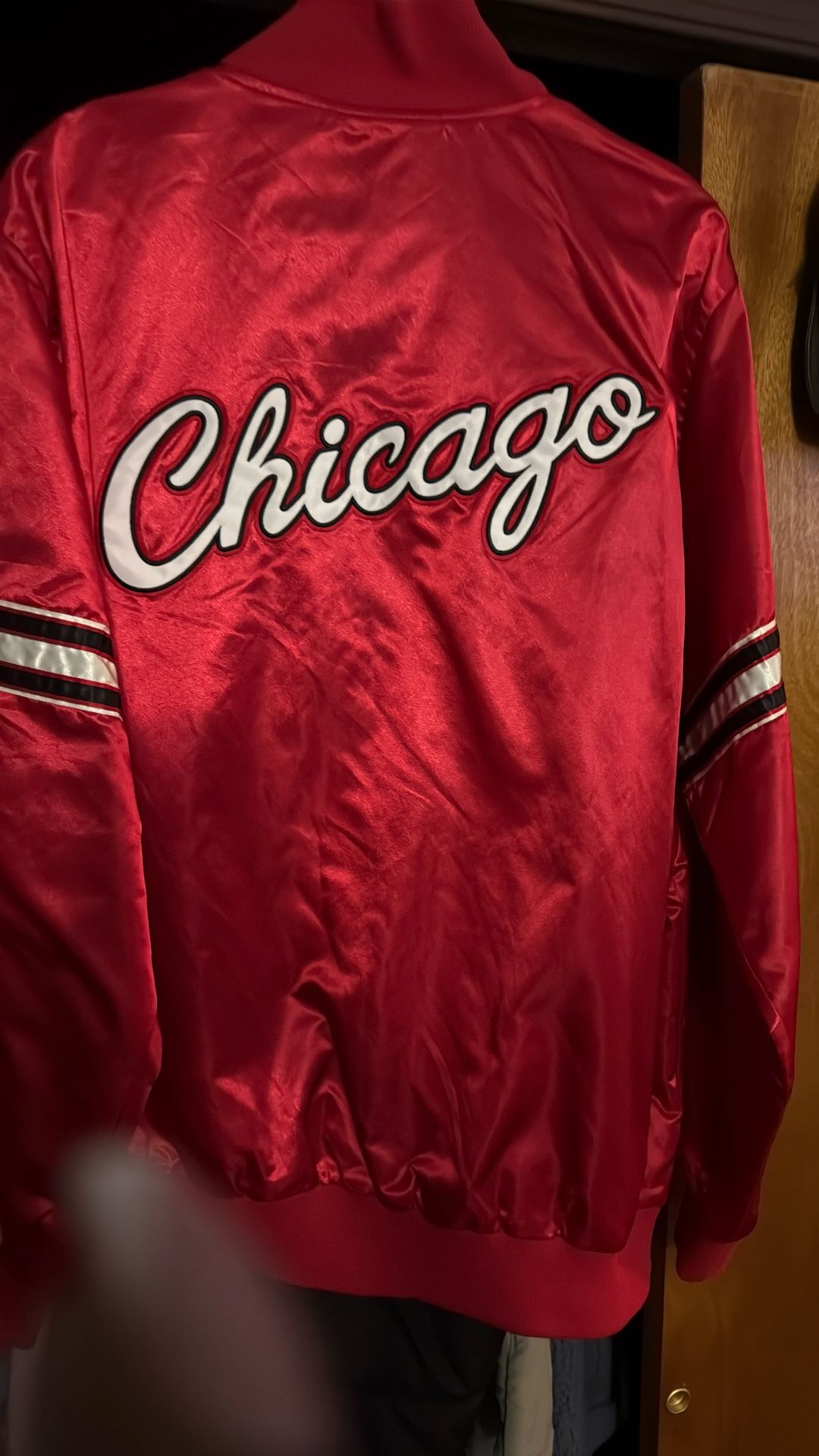 Starter Jacket