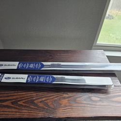 Subaru Forester Sport Windshield Wiper