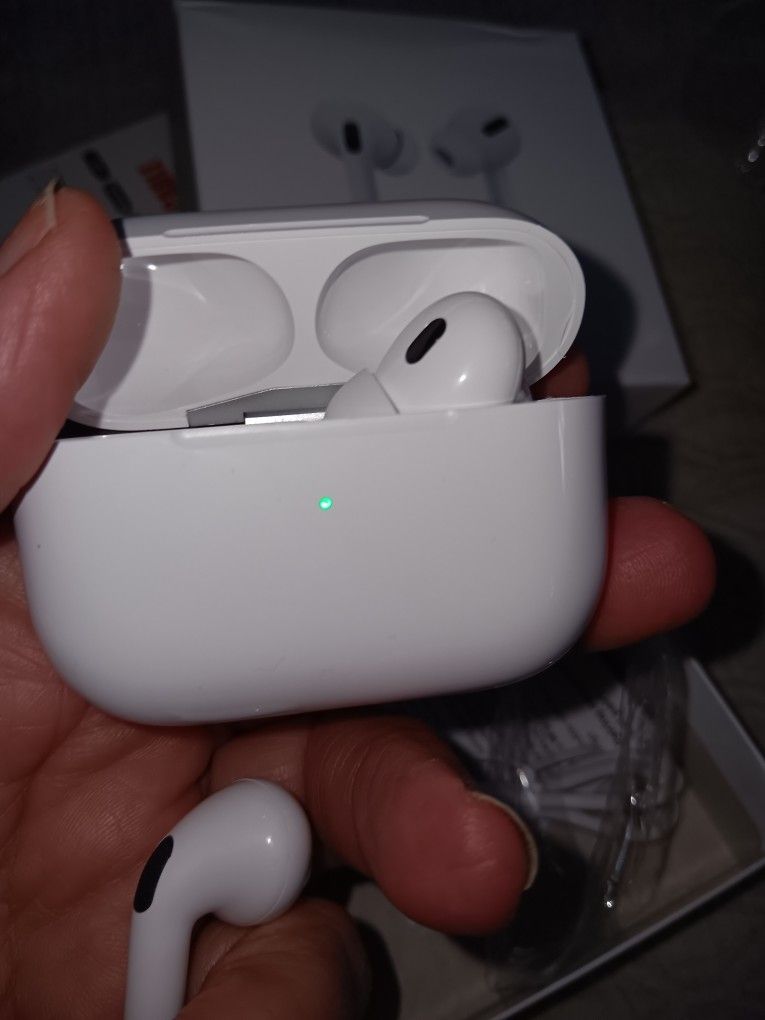 Air Pods