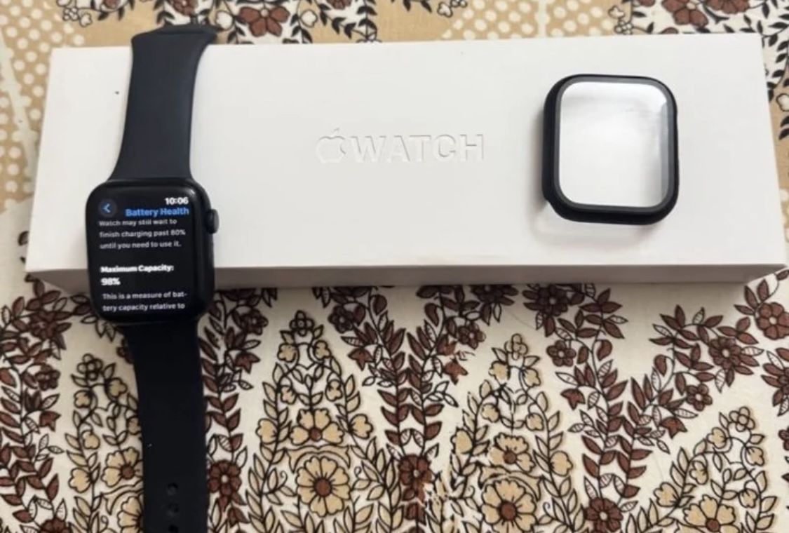Apple Watch Series 9
