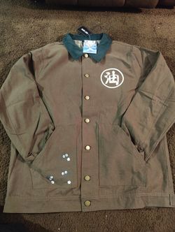 Spirited Away Jacket