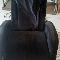 iJoy Chair Massage