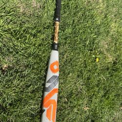 Demarini CF