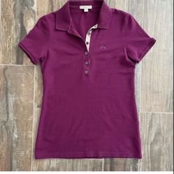 Burberry Shirts 