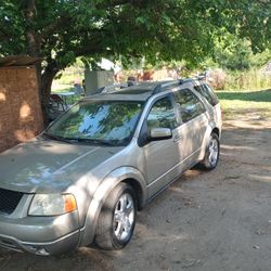 Ford Freestyle 2005 With 180 000 Miles Registration Update Smog Ready Tags ForJun 2022