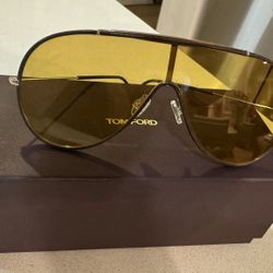 Tom Ford Sunglasses 