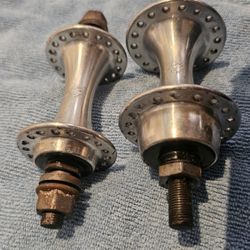 Bmx Hubs