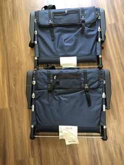 Folding Statium Seats