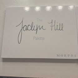 Jaclyn Hill