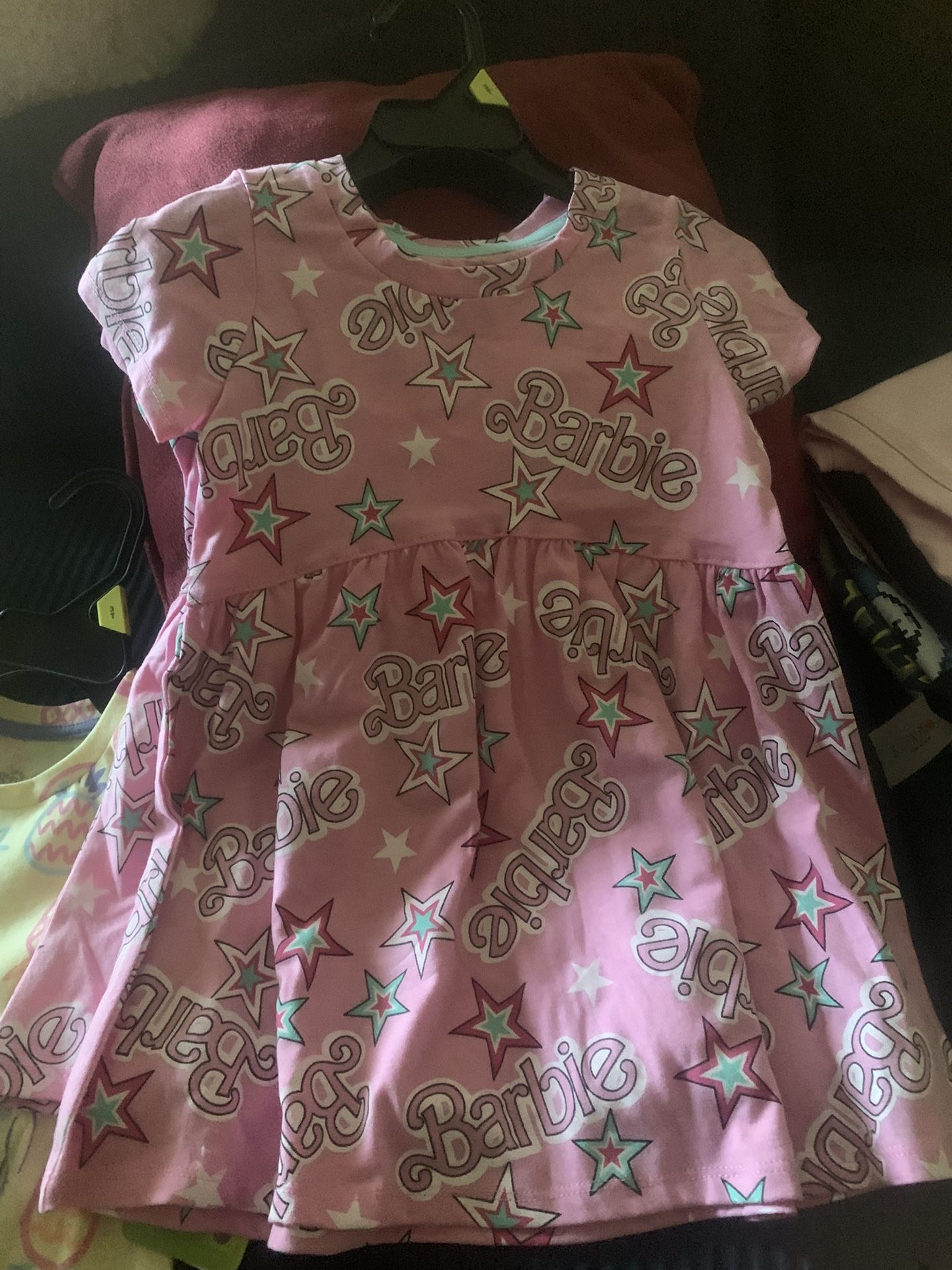 Girl Dresses