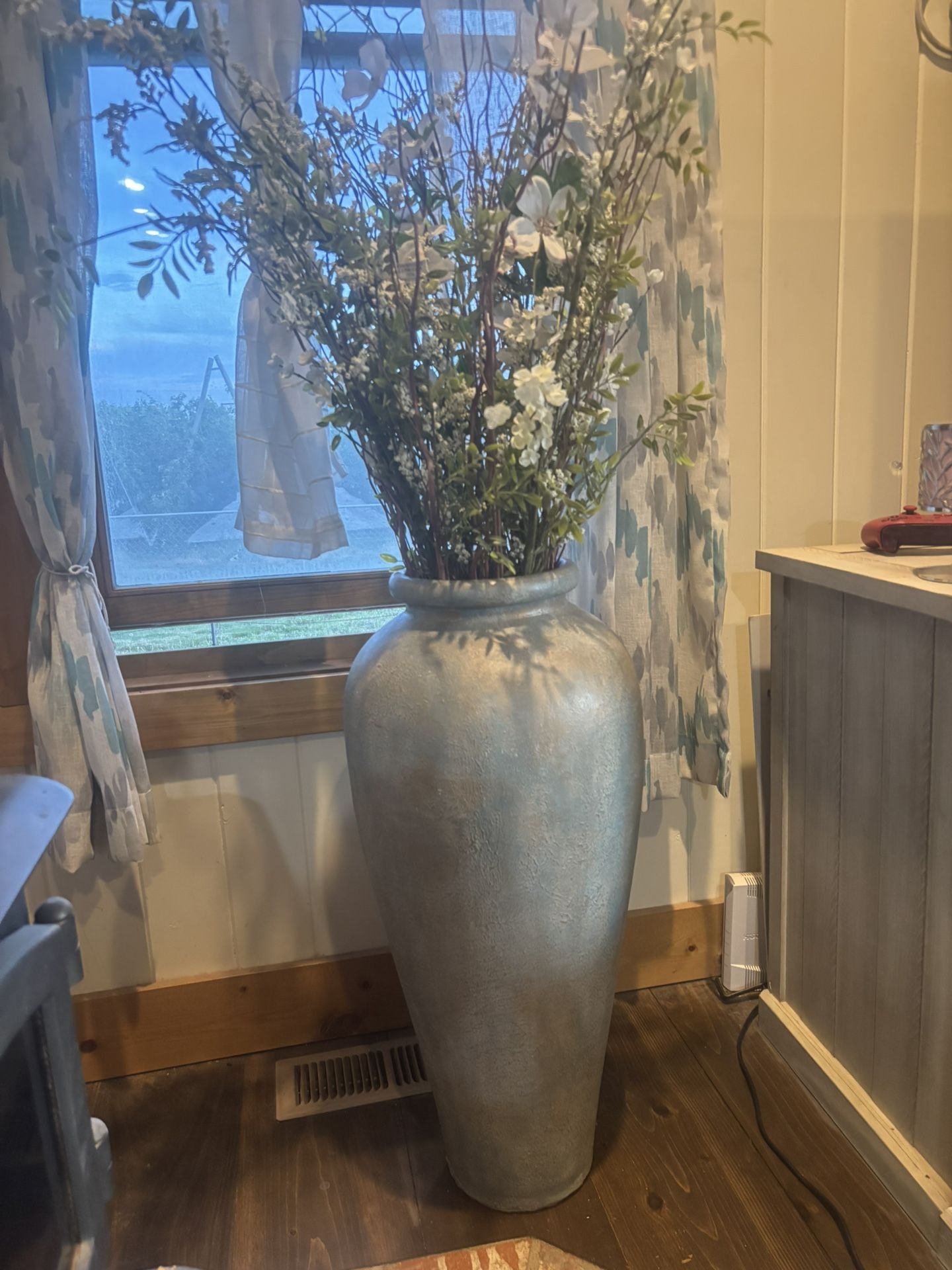 Vase