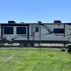 Grand Design Reflection RV