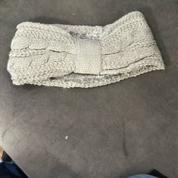Warm Winter Head Band