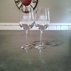 Wine Glasses(s)