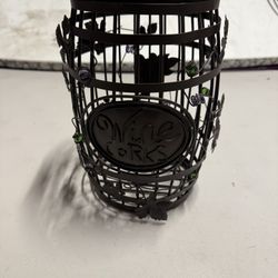 Metal Wine Barrel Cork Cage 