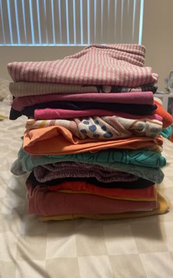 Girls Clothes