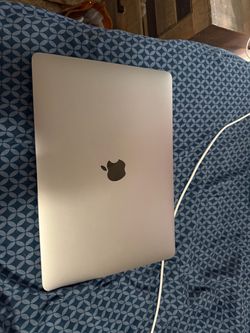 2019 MacBook Air
