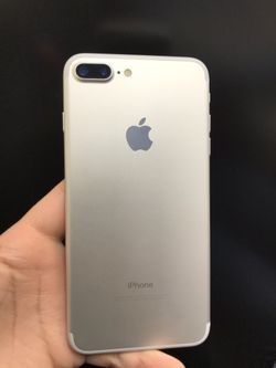 iPhone 7 Plus 128GB Factory Unlocked
