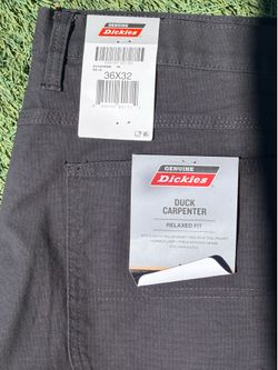 Dickies Carpenter Pants