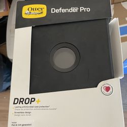 Otter box Defender Pro for iPad Air 4th Gen