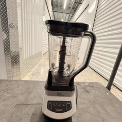 Ninja Professional 1000 Watts Blender