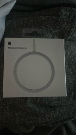 Apple MagSafe Charger