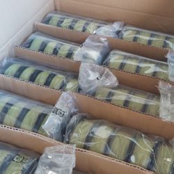 Makita 191J59-9 Poly-Coated Tie Wire, 21 Gauge, 50/pk $300