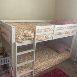 Si-mi New Children’s Bunk Beds