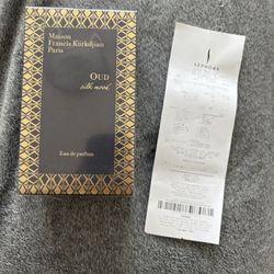 Maison Francis OUD Silk Mood 