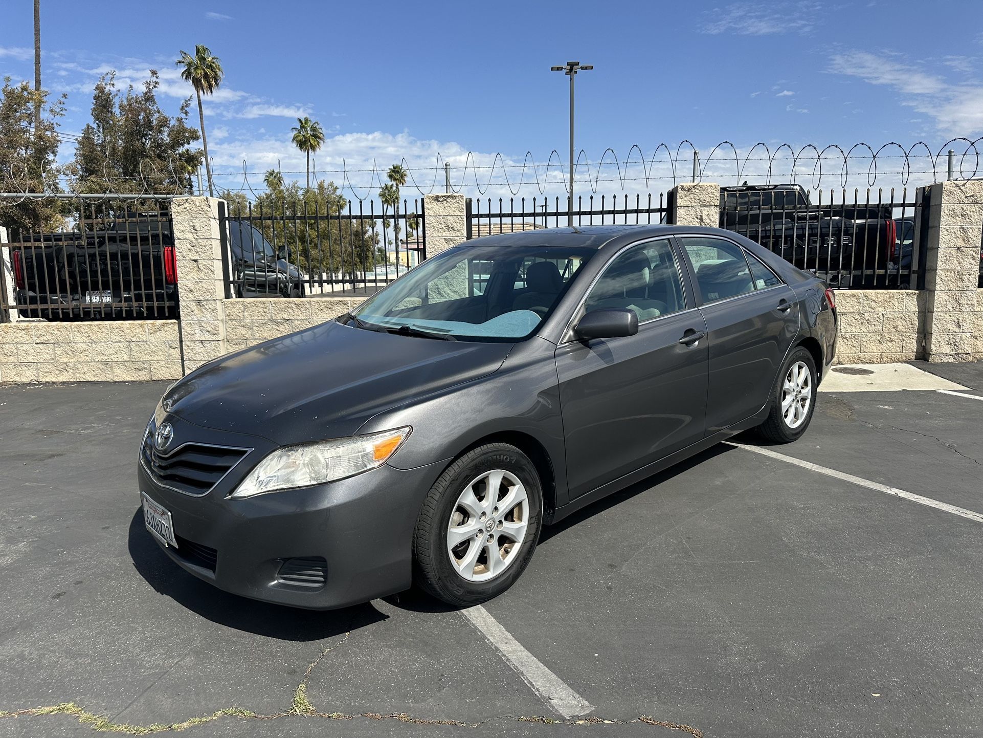 2010 Toyota Camry for Sale in Riverside, CA - OfferUp
