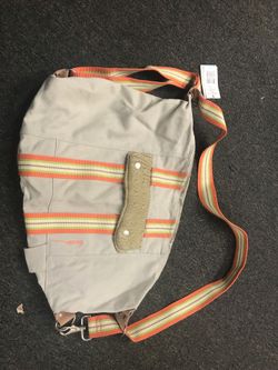 Burton Switchup Shoulder Bag