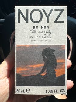 Noyz Be Her by Ella Langley Perfume