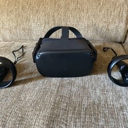 Oculus Quest