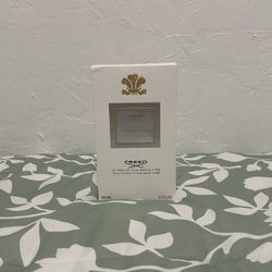 Creed Silver Mountain Silvertip Eau de Parfum 