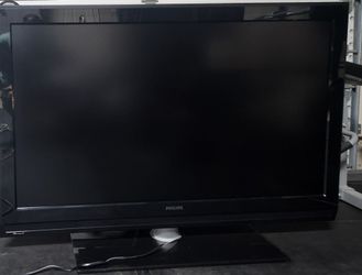 Phillips 52" TV